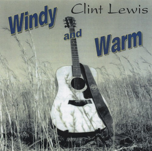 Windy and Warm