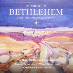 The Road to Bethlehem