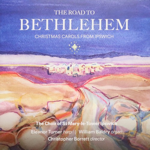 The Road to Bethlehem