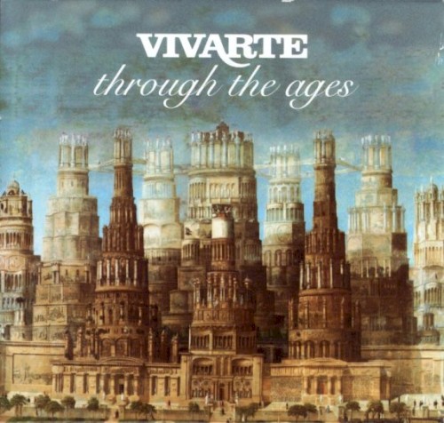 Vivarte Through the Ages