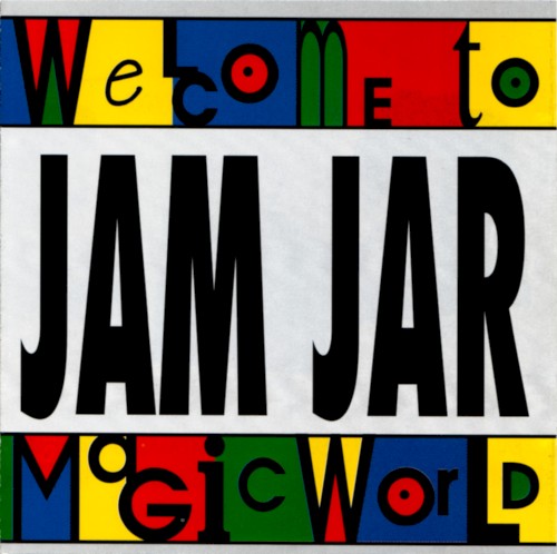 Welcome to Magic World