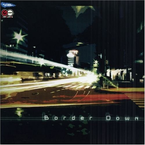 BORDER DOWN -Sound Tracks-