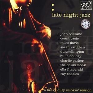 Late Night Jazz