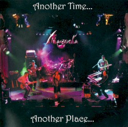 Another Time Another Place