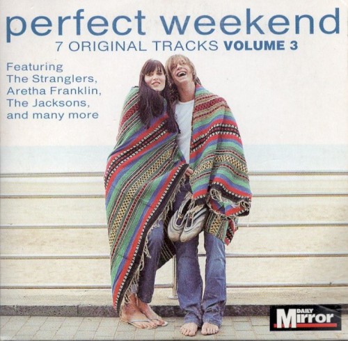 Perfect Weekend, Volume 3