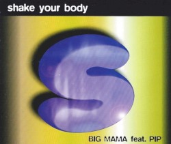 Shake Your Body