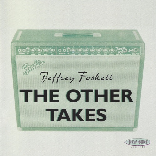 The Other Takes