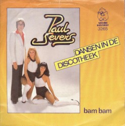 Dansen in de discotheek / Bam-bam