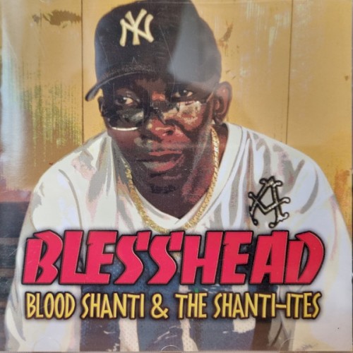 Blesshead