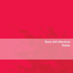 Klatter