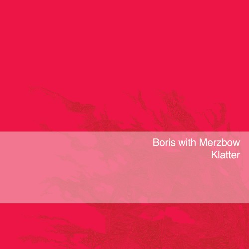Klatter