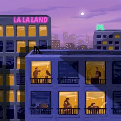 La La Land