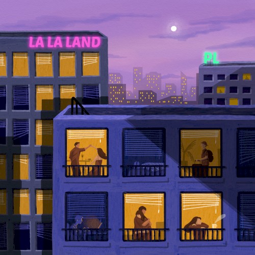 La La Land