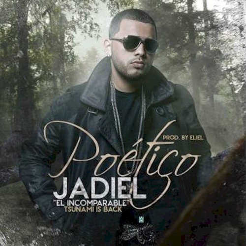 Poético