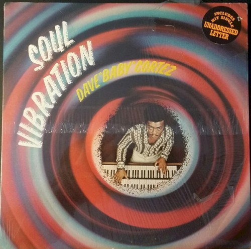 Soul Vibration