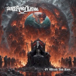 Of Wrath and Ruin