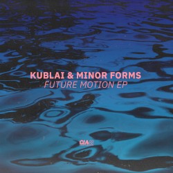 Future Motion EP