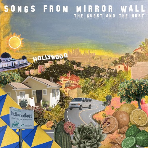 Songs From Mirror Wall