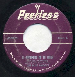 El recuerdo de tu amor / Yo quise jugar
