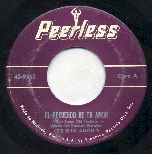 El recuerdo de tu amor / Yo quise jugar