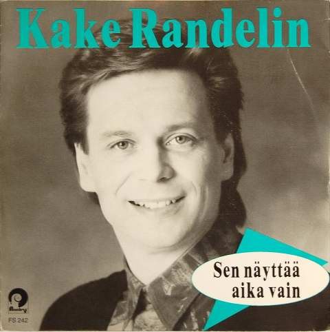 Sen näyttää aika vain