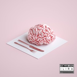 EAT MY BRAIN