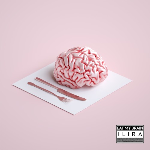 EAT MY BRAIN