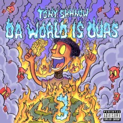 Da World Is Ours 3