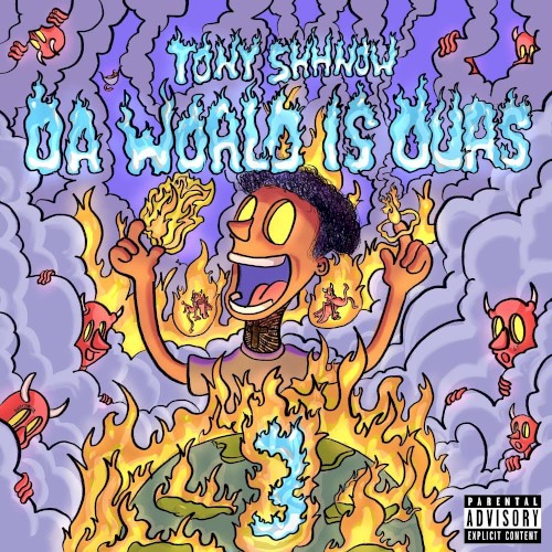 Da World Is Ours 3