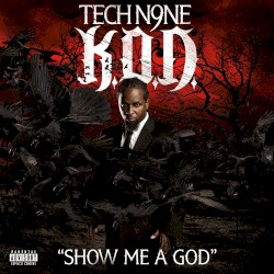 Show Me a God