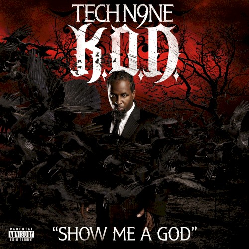 Show Me a God