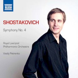 Symphony no. 4