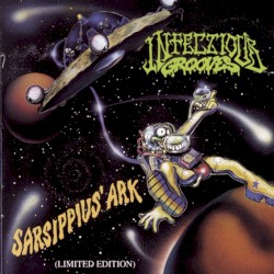 Sarsippius’ Ark: (Limited Edition)