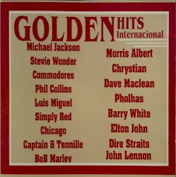Golden Hits Internacional