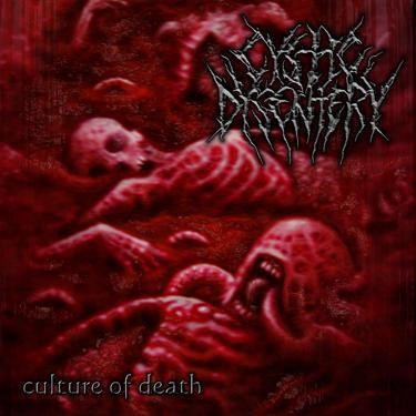 Culture of Death