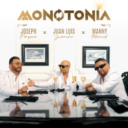Monotonía