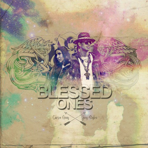 Blessed Ones