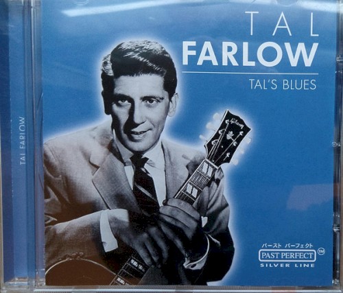Tal's Blues