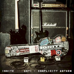 Anti‐Complicity Anthem