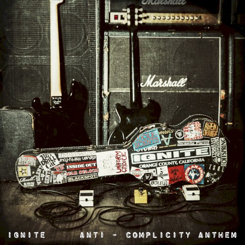 Anti‐Complicity Anthem