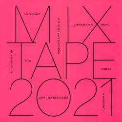 Musikexpress 01/22: Mixtape – Die Songs des Jahres 2021