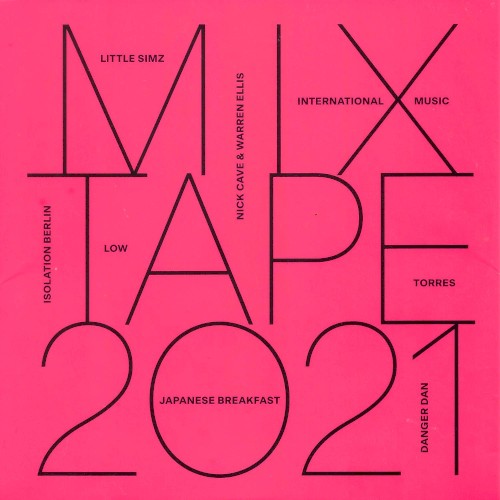 Musikexpress 01/22: Mixtape – Die Songs des Jahres 2021