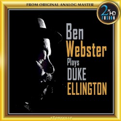 Plays Duke Ellington