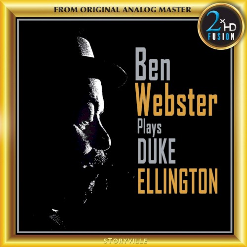 Plays Duke Ellington