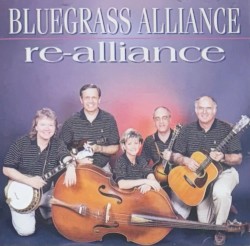 Re-Alliance