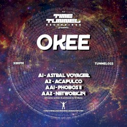 Okee EP