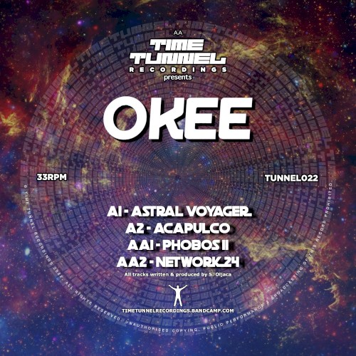 Okee EP