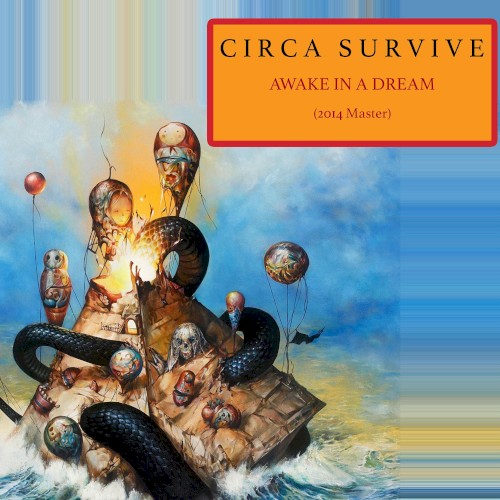 Awake in a Dream