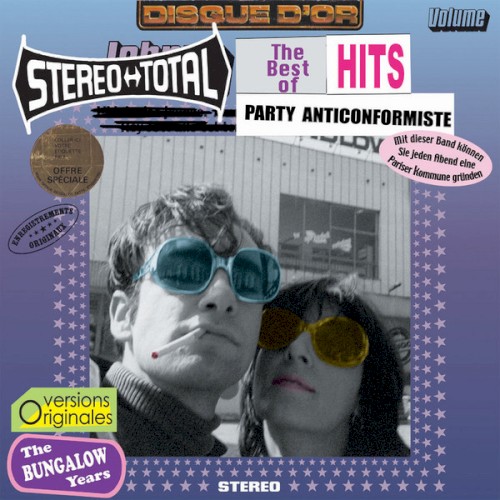 Party anticonformiste