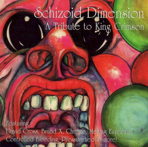 Schizoid Dimension: A Tribute to King Crimson